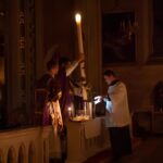 Easter Vigil – April 9, 2023