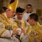 Priestly Ordination of Fr. William Rock, FSSP., at St. Mary’s on Broadway on Saturday, October 26, 2019