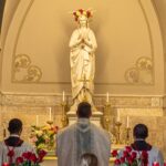 May Crowning of Our Blessed Mother – May 14, 2023