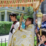 Corpus Christi Procession 2024