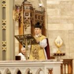 Thank You, Fr. Thu Truong., FSSP!