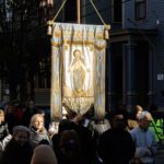 All Souls Day Mass and Diocesan Procession to the Cathedral of SS. Peter and Paul