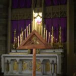 Tenebrae – Holy Week 2025