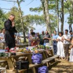 2025 Picnic at Colt State Park