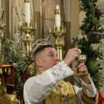 Christmas Morning at St. Mary’s MMXXV