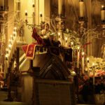 Midnight Mass at Saint Mary’s on Broadway MMXXV