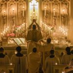 Rorate Mass in Honor of Our Lady – Saturday, December 13, 2025