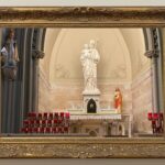Feast of St. Joseph – Sung Mass – 2026
