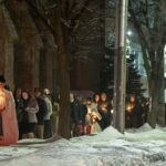 Feast of Candlemas – 2026