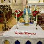  Legion of Mary, Providence Comitium ACIES Ceremony