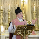 Laetare Sunday 2026