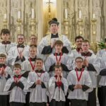 St. Stephen’s Acolyte Guild Induction