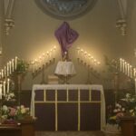 Holy Thursday 2026