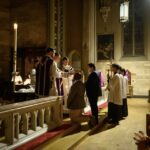 Easter Vigil 2026