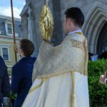Corpus Christi Procession – Sunday, June 7, 2026